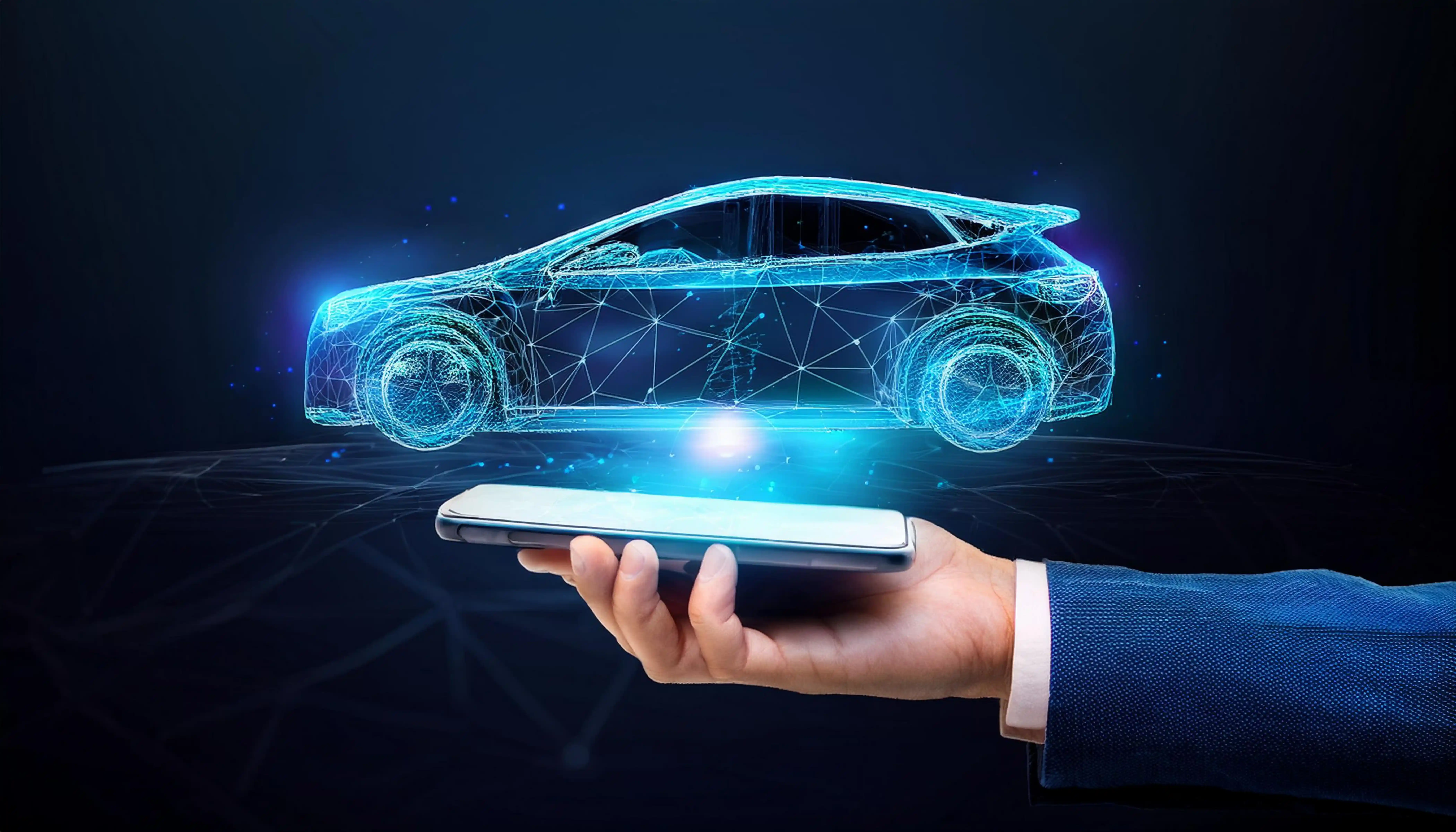 Automotive & Mobility