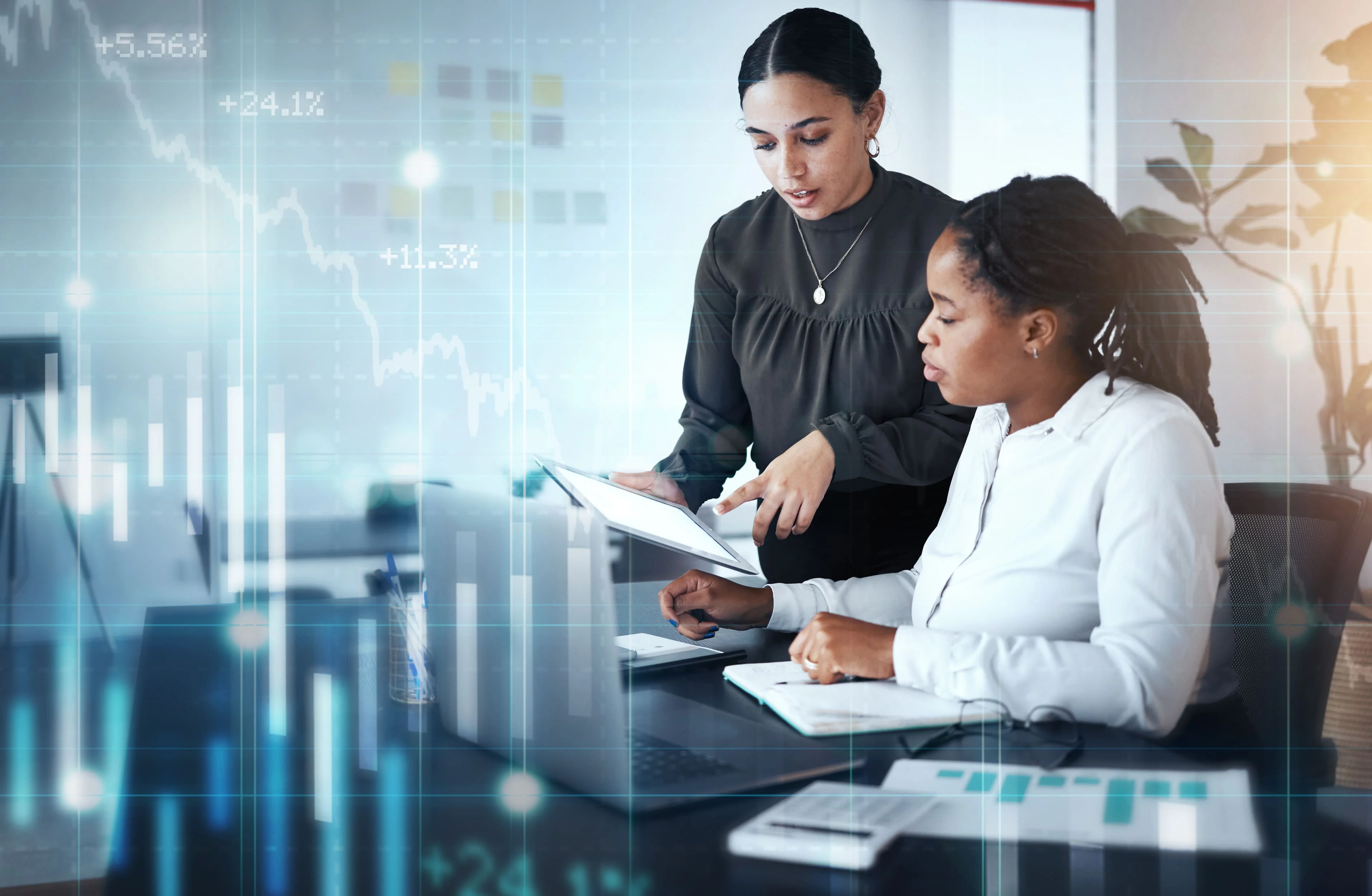 Enterprise Finance & FP&A