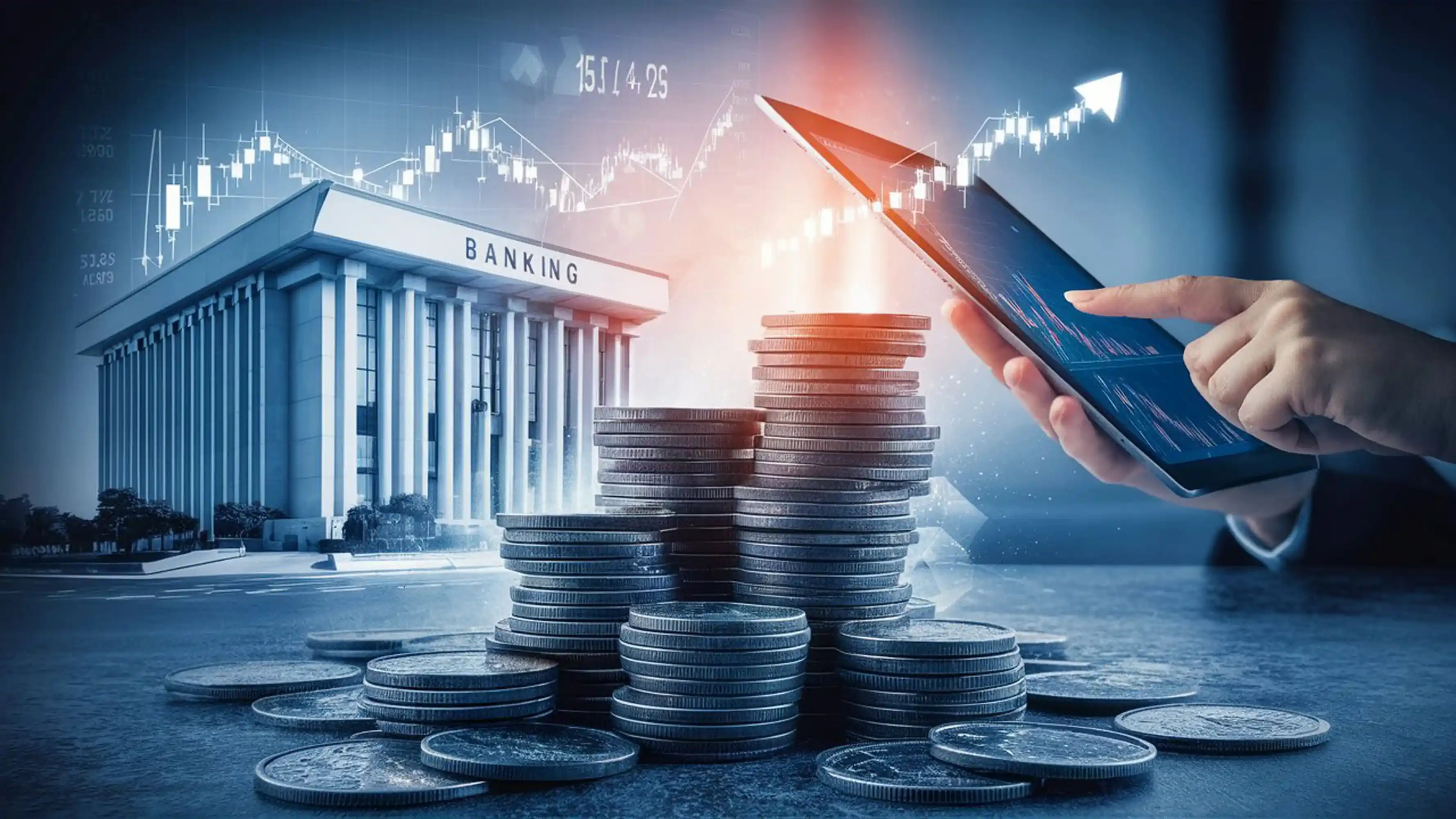 Financial Services & Banking