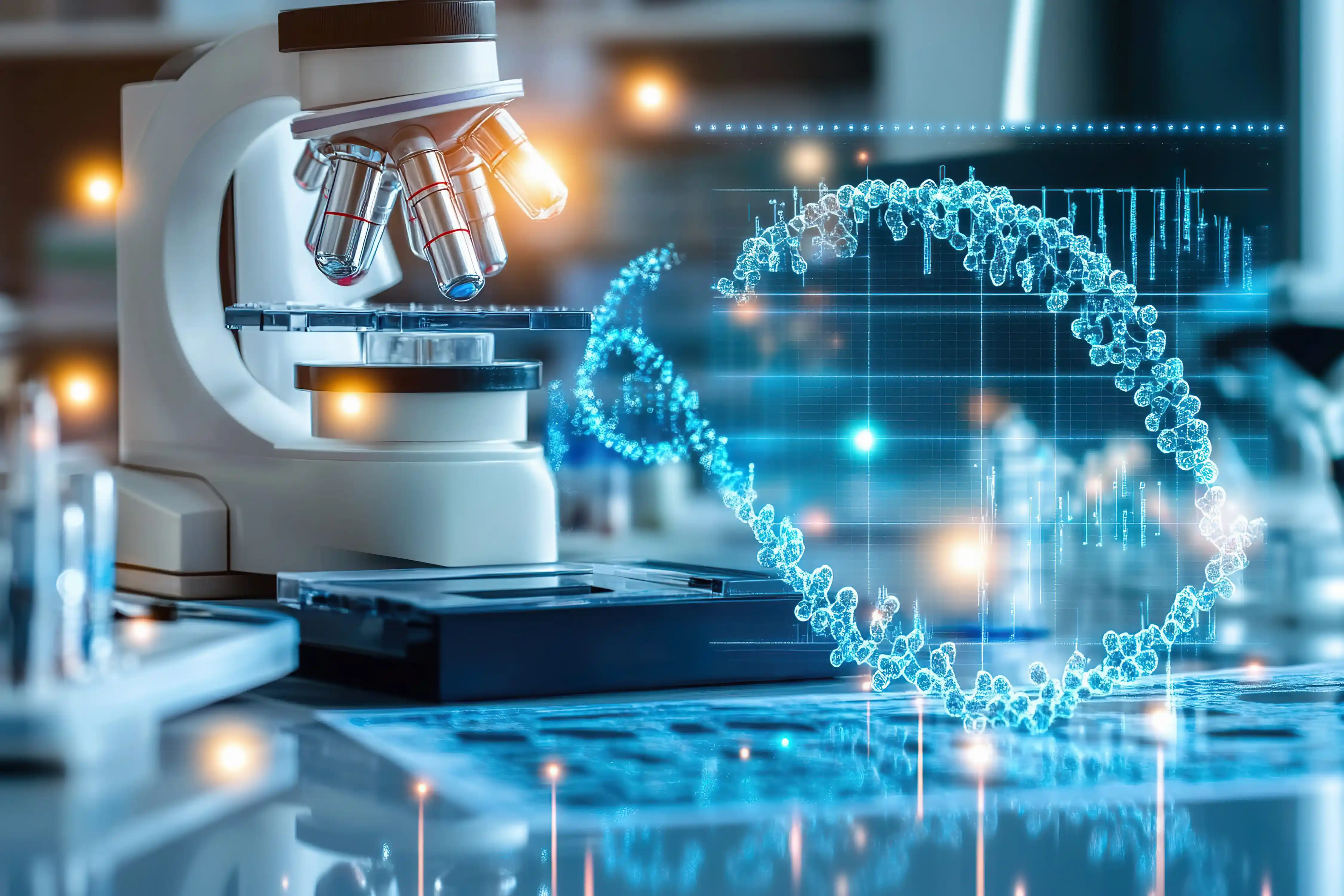 Life Sciences & Healthcare