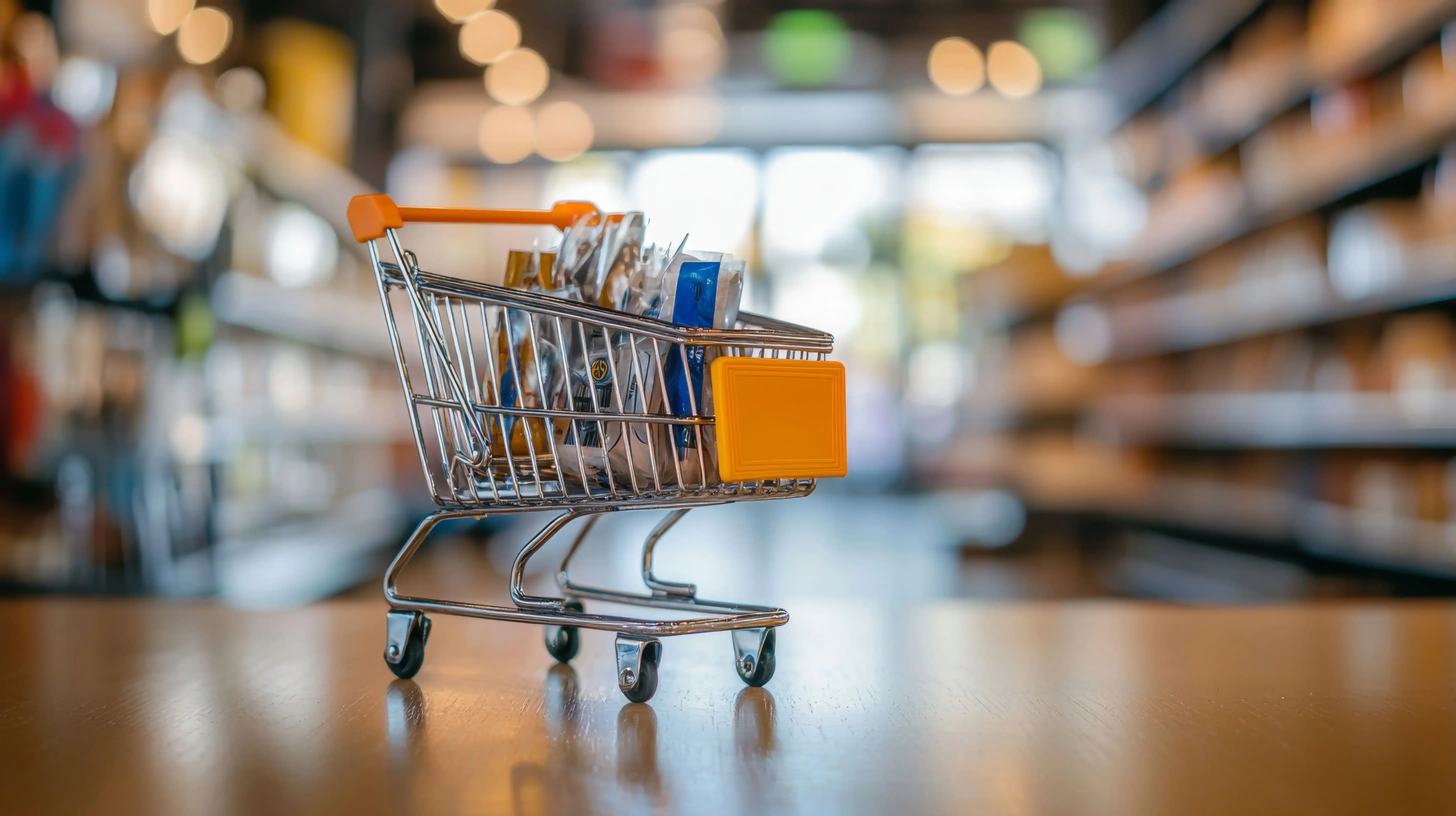 Retail & Consumer Products