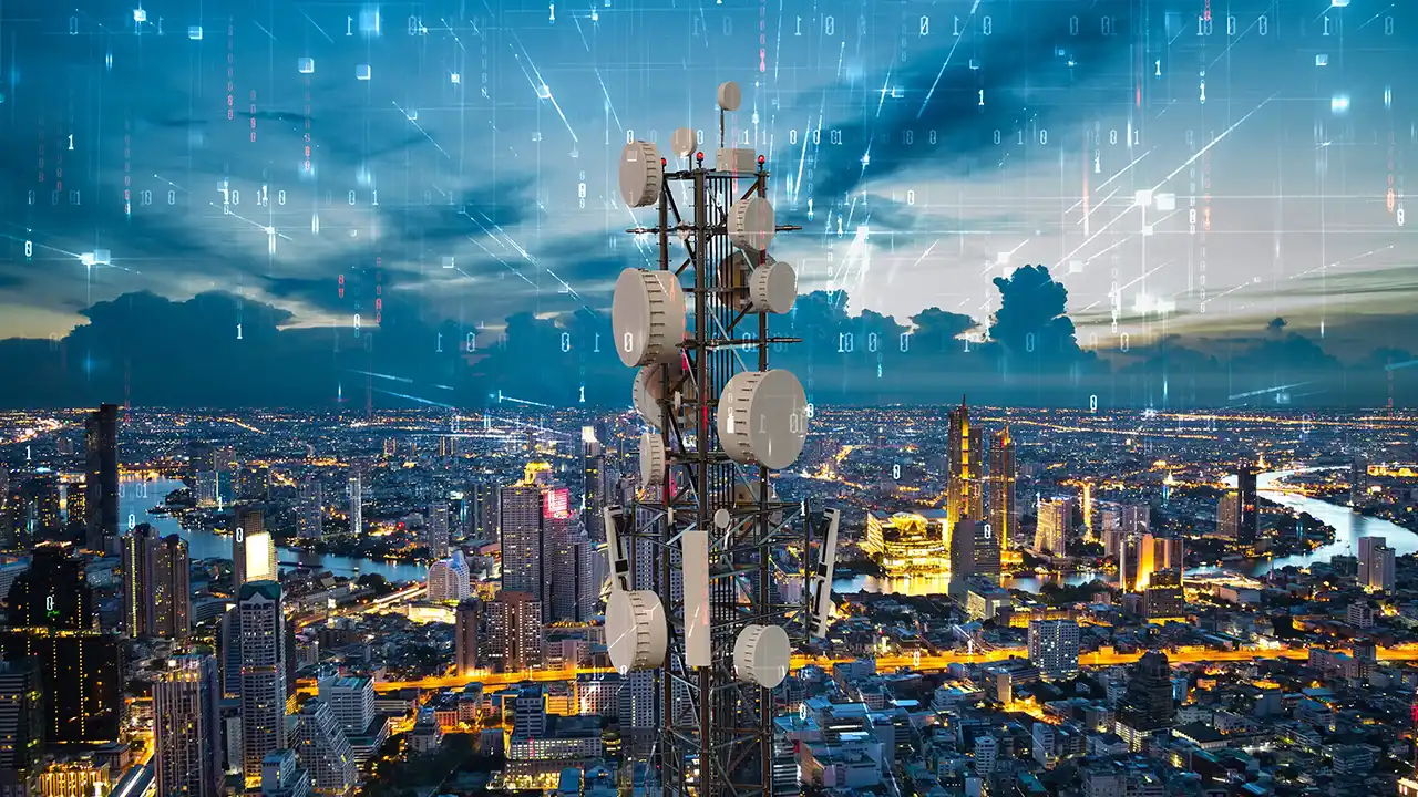 Technology, Media & Telecom