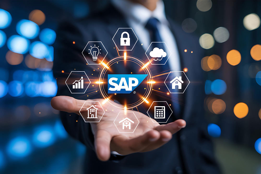 Modernize SAP analytics without losing business meaning