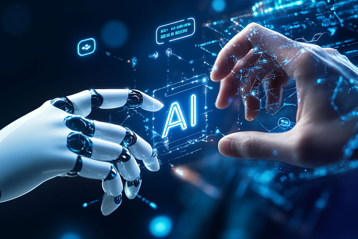 AI and Agentic AI