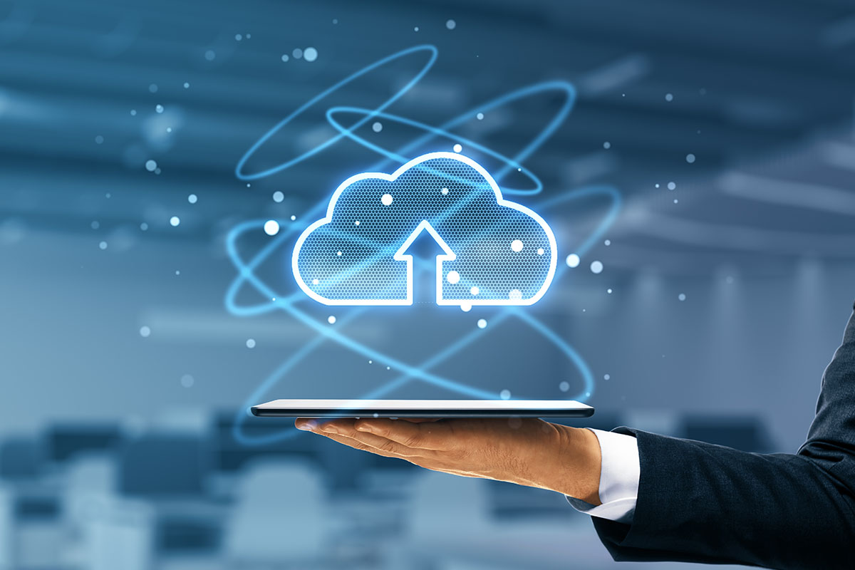 Cloud Migration & Modernization