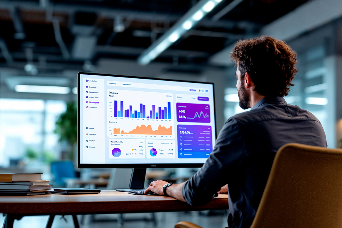 SAP Data Analytics