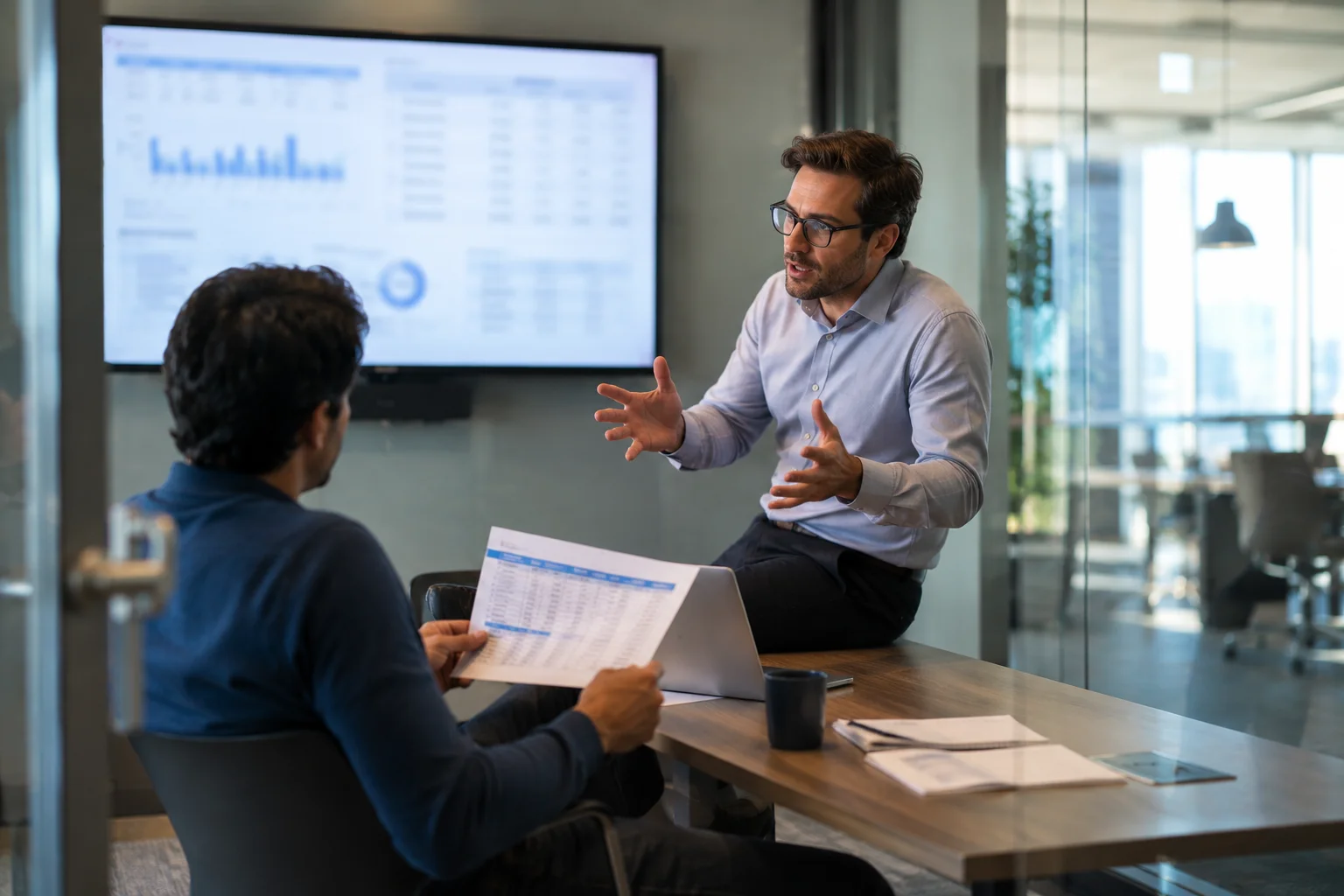 SAP Analytics Cloud Planning & Reporting Accelerator